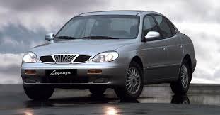 Image result for Black 1983 Daewoo