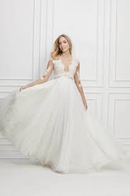 Hochzeitkleid gibt der braut tipps zum hochzeitkleid. Watters Willowby Wtoo Brautkleider Kaufen Bridal Boutique Baden Baden