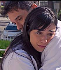 Un Posto Al Sole Nunzio E Diana