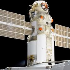 Search for international space station with us. Uncontrolled Thrusters Firing On Russian Module Pushes Iss Out Of Place The Verge