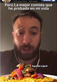 Agustin Della Corte Como Jhony Cavanahg