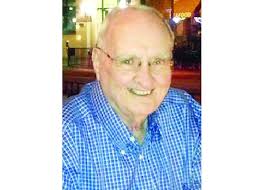 Elbert Morphew Obituary (1925