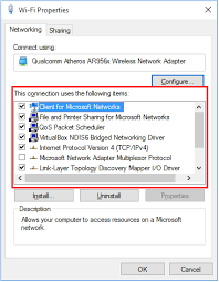 In the tasks pane, click manage wireless networks. 5 Ways To Fix Wifi No Internet Secured Issue On Windows 10 Creators Update Driver Talent