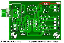 16.11.2021 · a 4558 would be just. Skema Rangkaian Btl Transistor Bahar Electronic
