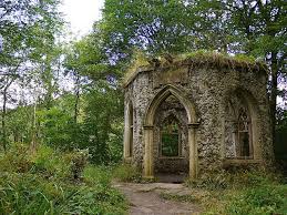 Pin By Alix Potter On Lawn Garden Gothic Garden Beautiful Gardens Amazing Gardens