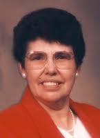 Clara Lee “Curly” Peterson Clark (1933-2012)