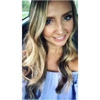 Candace Austin's Instagram, Twitter & Facebook