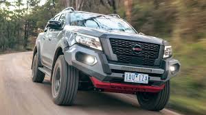 Shop 2017 nissan rogue hybrid vehicles for sale at cars.com. Nissan Navara Pro 4x Warrior Is An Australian Ranger Raptor Fighter