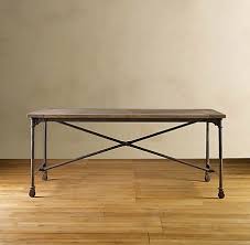 Maybe you would like to learn more about one of these? Flatiron Desk