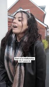 Start of a Relationship VS 7 Years In: Funny Moments Compilation