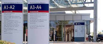 Universitätsklinik für innere medizin auenbruggerplatz 15, 8036 graz. Spitzenplatz In Der Focus Klinikliste Universitat Wurzburg