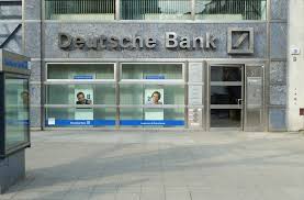 Deutsche Bank Kurfurstendamm Bank In Berlin Charlottenburg Kauperts