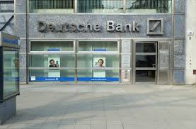 For inquiries regarding online banking (security topics, phishing, pin/tan numbers etc.), banking terminals, lost and stolen credit cards, loans, savings etc., please visit the relevant section of your local private. Deutsche Bank Kurfurstendamm Bank In Berlin Charlottenburg Kauperts