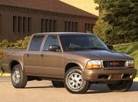 2004 GMC Sonoma Crew Cab Problems | Kelley Blue Book