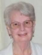 Margaret Burke Obituary