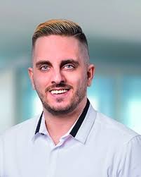 Signal Iduna Florian Redmann