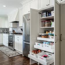 Gift your space magnificence with these superb kitchen pantry cabinet on alibaba.com. 75 Beautiful Kitchen Pantry Pictures Ideas April 2021 Houzz