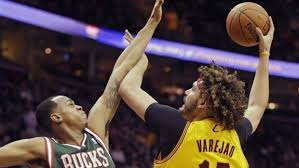 That is, if he wants one. Report Cleveland Cavaliers Bringing Back Anderson Varejao For Rest Of Season Tsn Ca