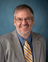 Tim Moldenhauer, SLP