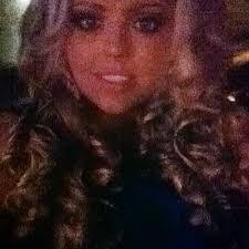 Frances Odonnell's Instagram, Twitter & Facebook