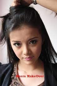 Use free hair and thousands of other assets to build an immersive experience. Mira Filzah 3 3 3