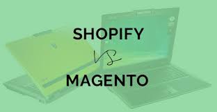 Shopify Vs Magento Open Source December 2019 Which Is The