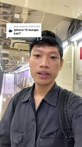 Tempat Beli iPhone Bekas di Nagoya