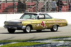 See all 3 nascar hall of fame tours on tripadvisor. 1960 Nascar Grand National Champion Rex White In A Replica Of His 1962 Chevy Impala Impala Nascar Sprint Cup Nascar Race Cars Nascar Racing 1962 Chevy Impala