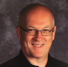 MSHSCA Vice-President Candidates