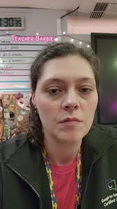 Teacher Phrases Year of The Barbie Movie