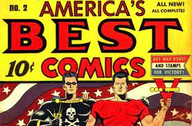 Learn how you can invest in comic books and see your collection grow and rise in price. Download Over 22 000 Golden Silver Age Comic Books From The Comic Book Plus Archive For Free R Books
