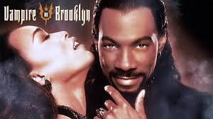 Vampire in Brooklyn