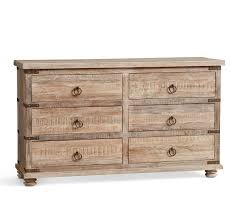Kaplan Reclaimed Wood Dresser Pottery Barn Dresser Beautiful Dresser
