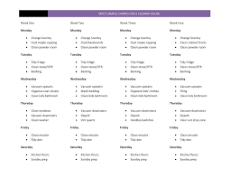 Appropriate Chore Chart For A 10 Year Old Boy Yes Im 26