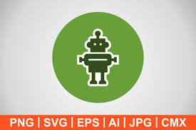 11 Android Icon Designs Graphics
