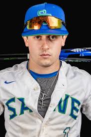 Portraits — George Corrigan