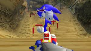 Nov 01, 2021 · download space invader extreme ppsspp (57mb) 4. Sonic Riders Adventure Dx V3 5 Project On Hold Sonic Adventure Dx Works In Progress
