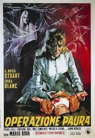 Kill Baby Kill 1966 Imdb