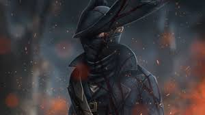 2560x1600 bloodborne 4k wallpaper for your desktop or mobile screen free and easy to download>. 2560x1440 Bloodborne 1440p Resolution Hd 4k Wallpapers Images Backgrounds Photos And Pictures