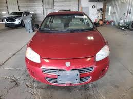 Image result for Dark Garnet Red 2001 Stratus