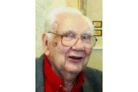 Leslie Edwards Obituary (2013)