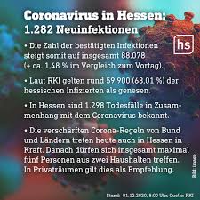 Hessenschmaus, nidderau, darmstadt, hesse, germany — location on the map, phone, opening hours, reviews. Hessenschau Die Aktuellen Entwicklungen Zum Coronavirus Facebook