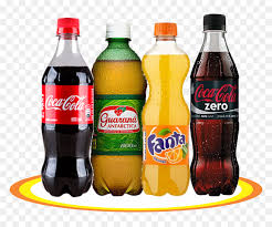 This clipart image is transparent backgroud and png format. Fanta Png Download Coca Cola Bottle Png Transparent Png Vhv