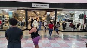 Regency Square Mall |
