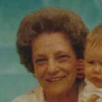 Helen Frances Houston (1906–1999)