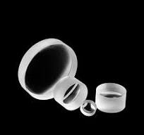 Premium Fused Silica Biconcave Lenses for Optical Precision