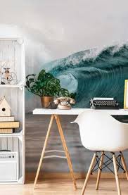 Here, the artwork sticks to a starfish theme, but you could frame images of your favorite sea creature or a medley of sea life. 33 Beached Themed Bedroom Decor Ideas Sebring Design Build
