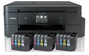 Can I Use Hp Ink In A Brother Printer Atlantic Inkjet Blog