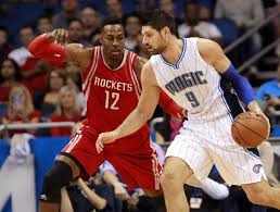 The 2004 nba draft was supposed to be a chance for the orlando magic to hit the reset button. Dwight Howard Explains His Exit From Orlando