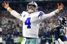Rayne dakota prescott is an american football quarterback for the dallas cowboys of the national football league. A Deep Dive Into Cowboys Qb Dak Prescott S Value